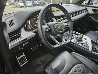 Audi SQ7 - afbeelding nr 17