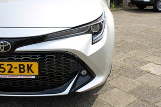 Toyota Corolla Touring Sports Toyota Corolla Touring Sports 2.0 Hybrid Business GR-Sport - afbeelding nr 7