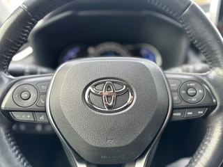 Toyota RAV4 - afbeelding nr 19