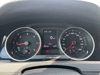 Volkswagen Golf Volkswagen Golf 2.0 TDI GTD Camera Navi - afbeelding nr 21