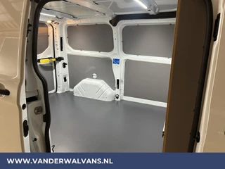 Ford Transit Custom cruisecontrol, parkeersensoren, dakdragers, verwarmde voorruit, bijrijdersbank - afbeelding nr 13
