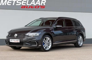 Volkswagen Passat - 44668449-0