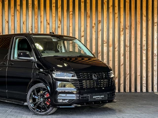 Volkswagen Caravelle | ALPINE AUDIOSYSTEEM | LED KOPLAMPEN | CLIMATRONIC | 2X ELEKTRISCHE SCHUIFDEUR | - afbeelding nr 34
