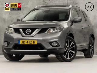 Nissan X-Trail 1.6 DIG-T Tekna 7 Persoons