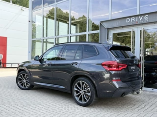 BMW X3 BMW X3 xDrive30e High Executive M-Sport|SOH90%|Pano|H/K|Leder|Trekhaak|20