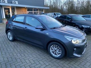 Kia Rio - afbeelding nr 6