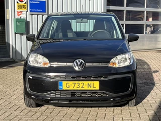 Volkswagen up! | INCL BOVAG GARANTIE | - afbeelding nr 10