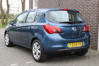 Opel Corsa Opel Corsa 1.0 Turbo Edition-5 drs-airco-camera-nw model - afbeelding nr 8