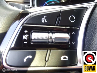Kia XCeed Kia XCeed 1.6 GDi PHEV DynamicPlusLine Stoel stuurverwarming, Trekhaak !!! - afbeelding nr 22