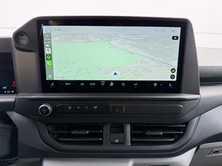 Ford Transit Custom L2H1 Dubbele Cabine Dubbele Schuif Adaptieve Cruise Control Carplay Camera Parkeersensoren voor achter BPM VRIJ - afbeelding nr 17