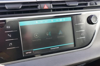 Citroën Grand C4 Picasso Citroen Grand C4 Picasso 1.2 130PK Shine | Sable | Panorama/Massagestoelen/Carplay/Camera/Trekhaak - Chique & Compleet! - afbeelding nr 28