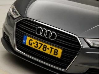 Audi A3 150Pk Automaat (SCHUIFDAK, DIGITAL COCKPIT, GROOT NAVI, CLIMATE, ZWART HEMEL, SPORTSTOELEN, PARKEERSENSOREN, DYNAMISCHE KNIPPERLICHTEN, NIEUWE APK, NIEUWSTAAT) - afbeelding nr 31