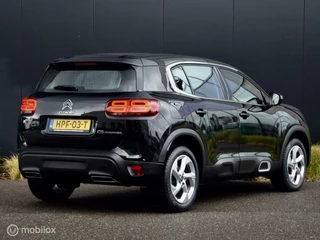 Citroën C5 Aircross Citroen C5 Aircross Feel 130pk I Navi I Leder I Camera I - afbeelding nr 3