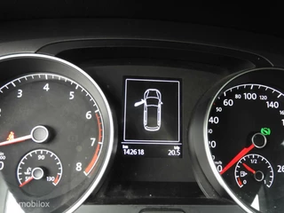 Volkswagen Golf Volkswagen Golf Variant 1.2 TSI Connected Series - afbeelding nr 23
