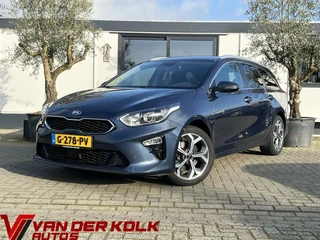 Kia Ceed Sportswagon - 205528202-0