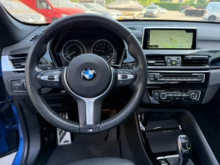 BMW X1 - afbeelding nr 18