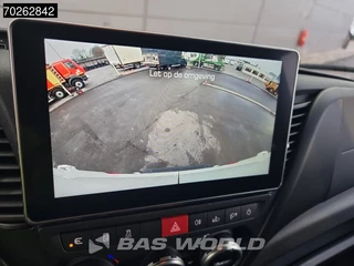 Iveco Daily Iveco Daily 35S21 210PK 3.0L Automaat 2025 model L3H2 ACC LED CarPlay Velgen Camera 16m3 Airco - afbeelding nr 12