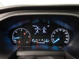 Ford Transit Custom Ford Transit Custom 300 2.0 TDCI 130pk L2H1 Trend Automaat Airco Navigatie Cruise control Camera Parkeersensoren Trekhaak Betimmering Laadruimte - afbeelding nr 19