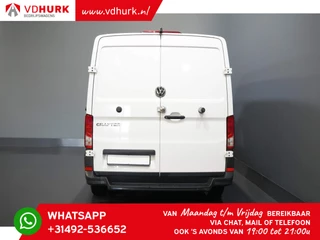 Volkswagen Crafter - afbeelding nr 6