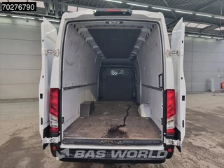 Iveco Daily Iveco Daily 35S16 Automaat L3H2 Camera Airco 3,5t Trekgewicht Parkeersensoren L4H2 16m3 Airco - afbeelding nr 7