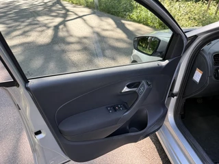 Volkswagen Polo Volkswagen Polo 1.0 BlueMotion | zuinig | navi | airco | 5 deurs | - afbeelding nr 73