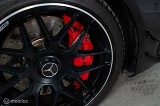 Mercedes-Benz A-Klasse Mercedes A-klasse AMG 45 S 4MATIC+ Premium Plus PANO|LED|VOL - afbeelding nr 29