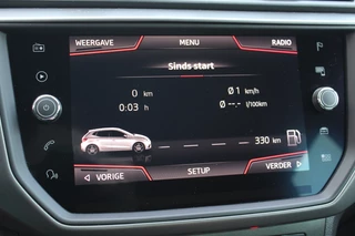 SEAT Ibiza SEAT Ibiza 1.0 TSI St. BnsInt. - afbeelding nr 25