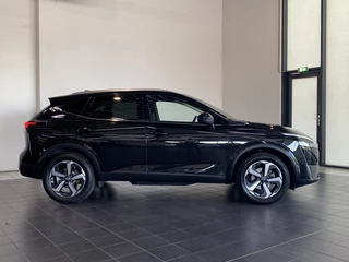 Nissan QASHQAI - afbeelding nr 11