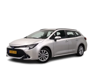 Toyota Corolla Touring Sports - afbeelding nr 1