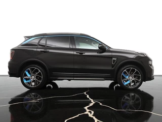 Lynk & Co 01 Lynk & Co 01 1.5 PHEV MY22 Plug-in Hybrid - Panoramadak - 360 graden camera - Navigatie - 12 maanden garantie - afbeelding nr 10