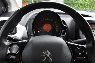 Peugeot 108 Peugeot 108 Style 1.0 e-VTi Allure - afbeelding nr 11