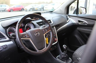 Opel Mokka - afbeelding nr 7