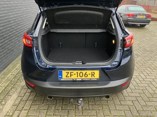 Mazda CX-3 - afbeelding nr 19