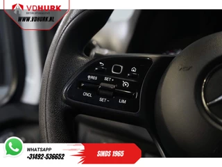 Mercedes-Benz Sprinter Mercedes-Benz Sprinter 314 2.2 CDI RWD EXPORT ONLY L2H2 Cruise/ Airco/ Trekhaak - afbeelding nr 18