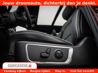 Dodge Ram 1500 Dodge Ram 1500 Laramie Sport | 420HP 636NM | Stoere Sport en indrukwekkende kleur | Comfortabele Dubbele Cabine met Royale 5 Zitplaatsen | Nu Leverbaar uit Voorraad | Voorraad Nr 2218 - 3854 - afbeelding nr 41