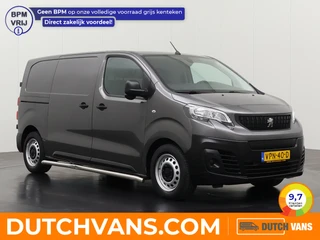 Peugeot e-Expert Lang Premium 75 kWh | Elektrisch