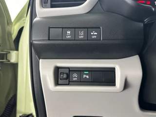 Suzuki Swift Suzuki Swift 1.2 Select Smart Hybrid | Navigatie | Adaptieve Cruise Control | Parkeercamera - afbeelding nr 27