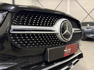 Mercedes-Benz GLE Mercedes-Benz GLE 350 e 4MATIC AMG PANO/22