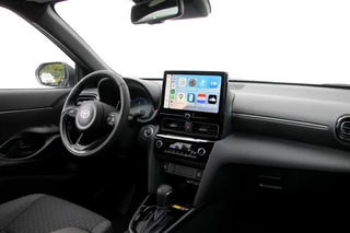 Toyota Yaris Cross Toyota Yaris Cross 1.5 Hybrid 130 Team Player - 93 pk **Carplay / Camera / ACC - afbeelding nr 9
