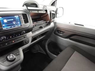 Peugeot Expert Peugeot Expert 2.0 BlueHDI 180PK Long L3H1 Premium Automaat Navigatie App-Connect Cruise Control Airco LM Velgen Euro6 - afbeelding nr 23