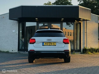 Audi Q2 Audi Q2 1.4 TFSI CoD Design Pro Line Plus|PANO|NAP| - afbeelding nr 9