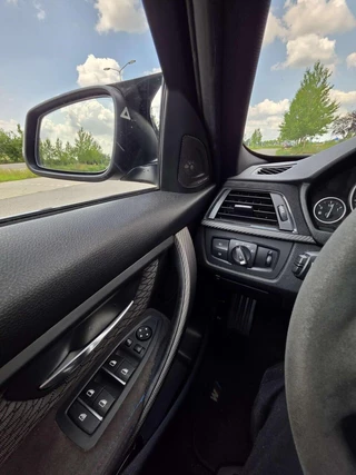 BMW 3 Serie BMW 3-serie 340i xDrive M Sport - afbeelding nr 9