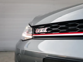 Volkswagen Golf Volkswagen Golf 2.0 TSI GTI Performance Pano Alcantara VOL!! - afbeelding nr 3