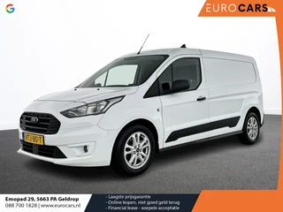 Ford Transit Connect 1.5 EcoBlue L2 Trend