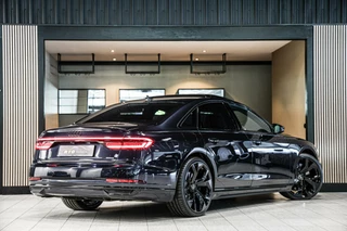 Audi A8 Audi A8 60 TFSI e quattro Pro Line Plus|360|Pano|ACC|22'' - afbeelding nr 5