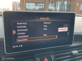 Audi Q5 Audi Q5 55 TFSI e quattro I S-Line | Panodak | 360° camera | ACC - afbeelding nr 44