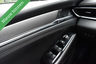 Mazda 6 Mazda 6 Sportbreak 2.0 NAVI/HUD/DODEHOEK DET./NAVI/TREKHAAK/ETC.! - afbeelding nr 25