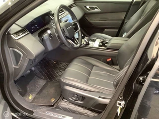 Land Rover Range Rover Velar Land Rover Range Rover Velar 2.0 P400e S Panodak Leer Virtual ACC - afbeelding nr 4