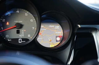 Porsche Macan - afbeelding nr 57
