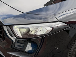 Mercedes-Benz A-Klasse Mercedes-Benz A-klasse A250 AUT AMG LED Pano Widescreen Navi - afbeelding nr 14